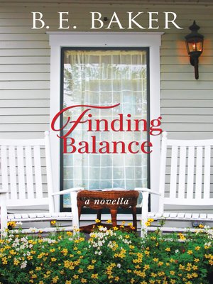 cover image of Finding Balance